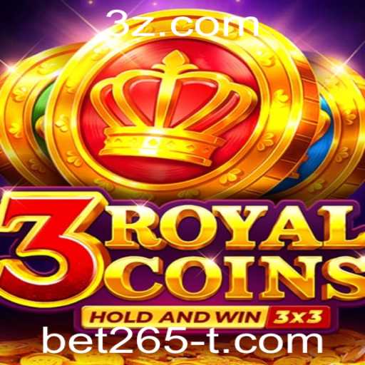Descubra o Fascinante Mundo de 3royalcoins com a Plataforma bet265
