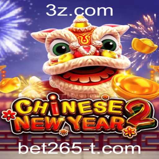 Explorando o Jogo CHINESENEWYEAR2 com a Plataforma bet265