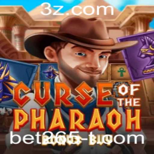 Descubra o Fascinante Mundo de CurseofthePharaohBonusBuy