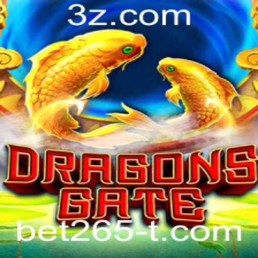 DragonsGate: A Fascinante Nova Experiência de Jogo com Bet265
