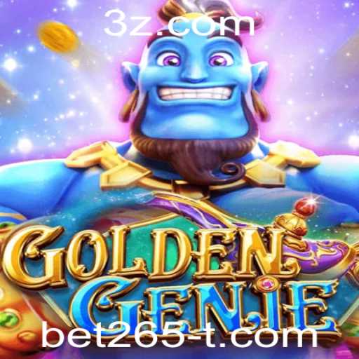 GoldenGenie: Uma Nova Aventura no Mundo das Apostas Online