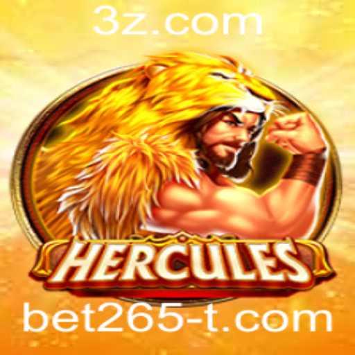 Explorando o Fascinante Jogo Hercules e Sua Conexão com a Plataforma Bet265