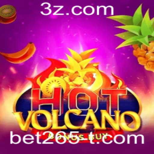 Explorando o Mundo de HotVolcanoBonusBuy: Uma Aventura de Cassino com bet265