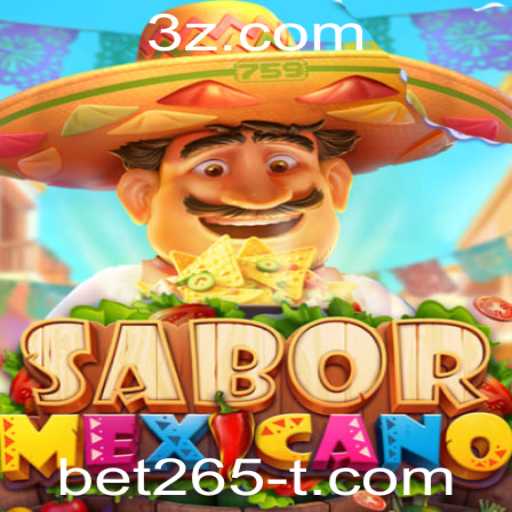 Explorando o Jogo SaborMexicano: Diversão e Estratégia no Mundo do Entretenimento